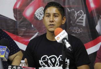 Joel Fong es el nuevo presidente del Comité de Box en Ahome