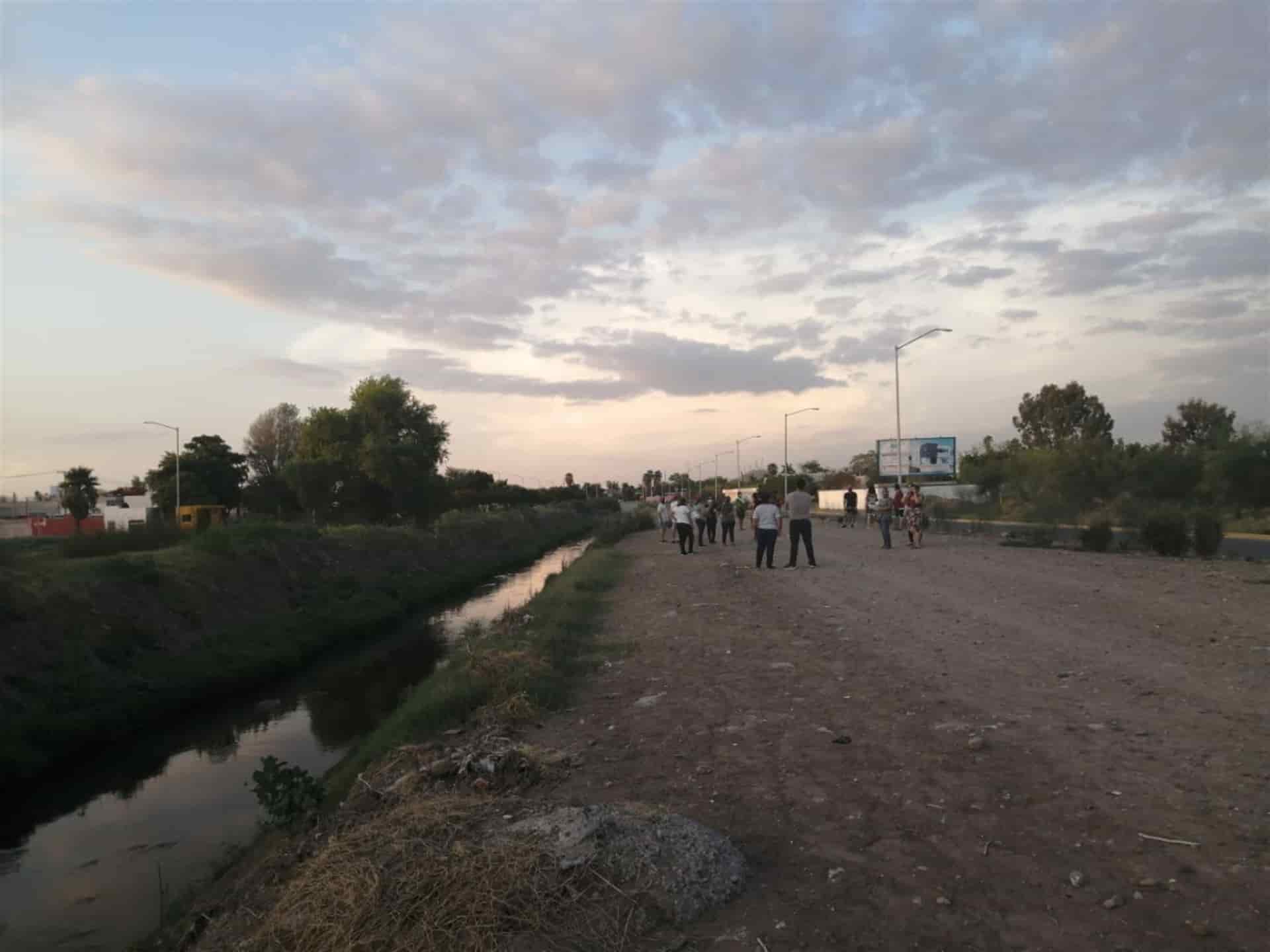 FOTO: Esthela García.