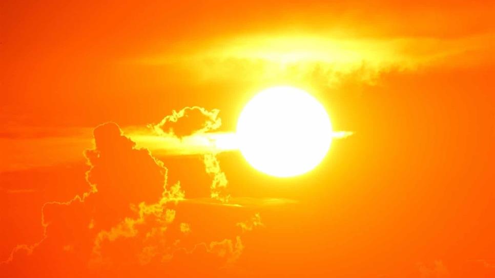 Pronostican calor de más de 40°C en Sinaloa este fin de semana
