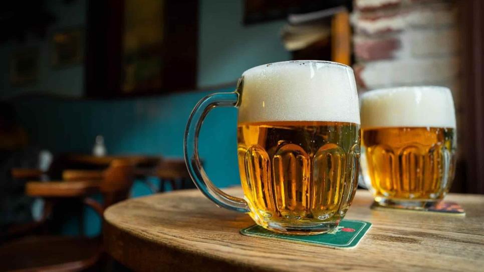 México celebra el Día de la cerveza tras sequía por pandemia