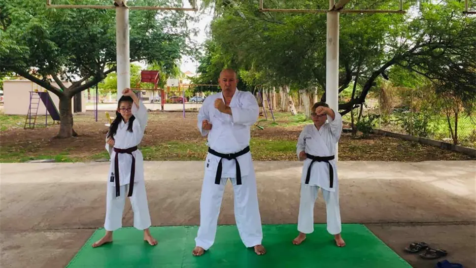 FOTO: Ayuntamiento de El Fuerte.