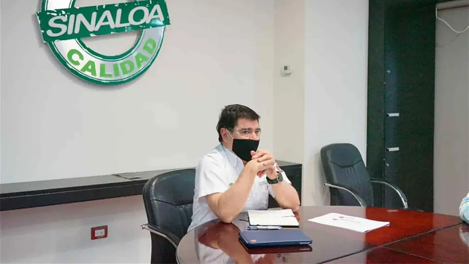 Sí hay vacantes disponibles en Sinaloa: Lizárraga Mercado