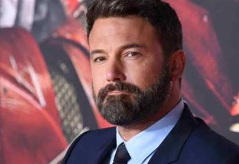 Ben Affleck llevará al cine la historia de cómo se hizo Chinatown