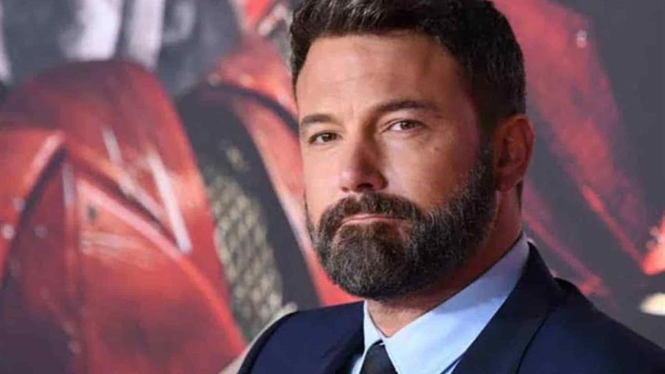 Ben Affleck llevará al cine la historia de cómo se hizo Chinatown