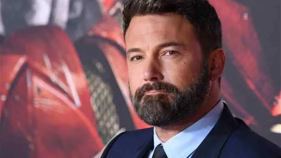 Ben Affleck llevará al cine la historia de cómo se hizo Chinatown