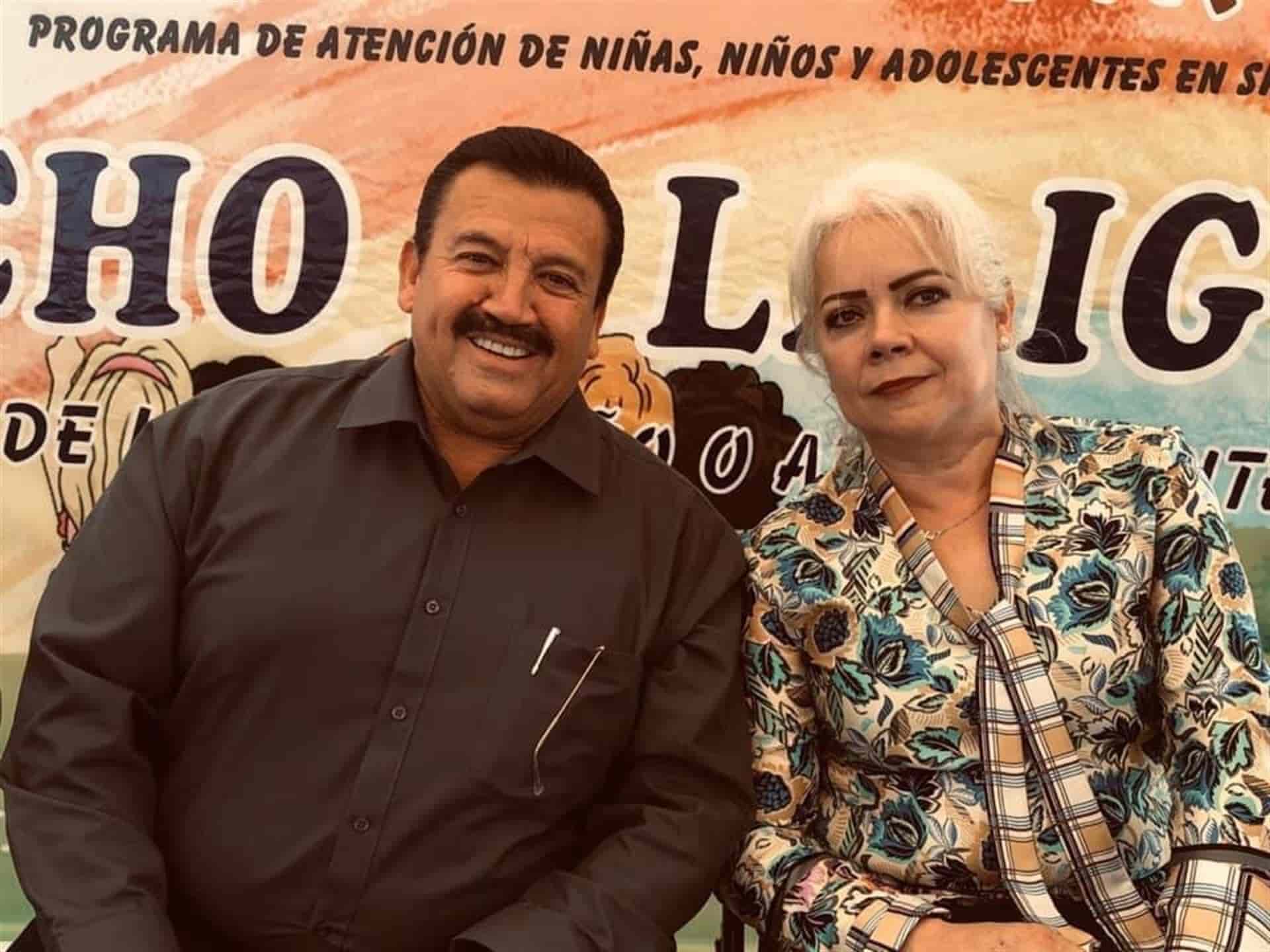 Alcalde de Navolato se aísla por Covid-19, su esposa da positivo