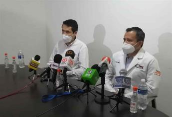 Anuncian regreso de Cirugías de Cataratas y detección de cáncer de próstata, en Ahome