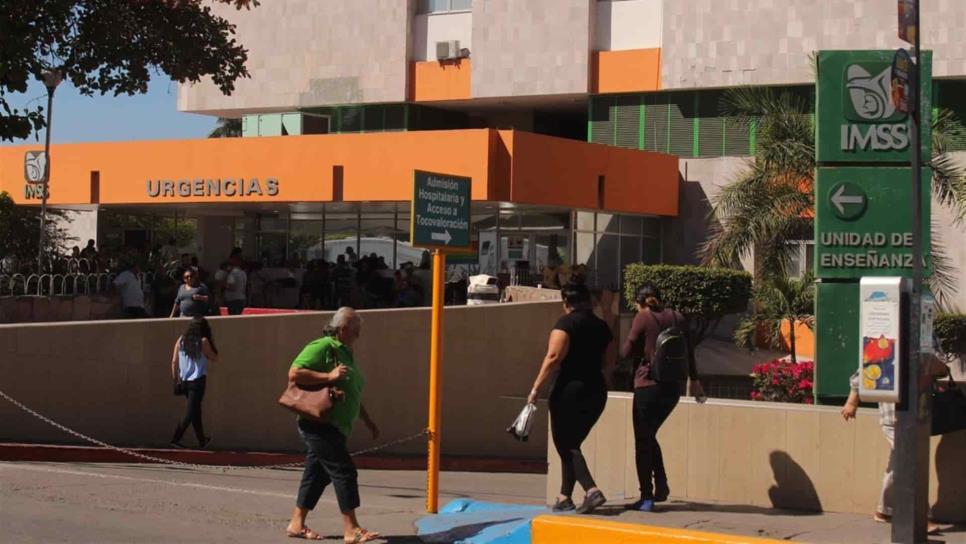 Si incrementan muertes y hospitalizaciones graves, cambiará semáforo covid en Sinaloa