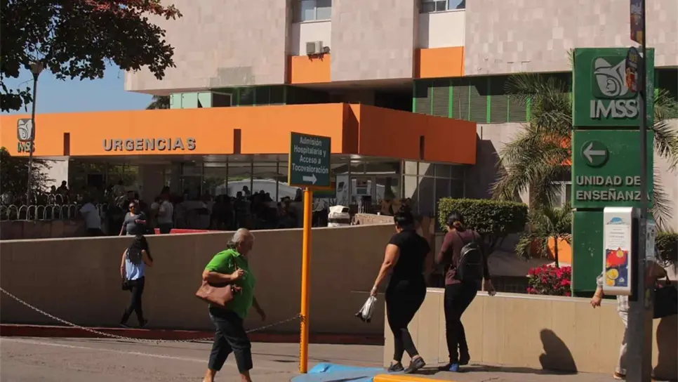 FOTO: Luz Noticias | Temática.