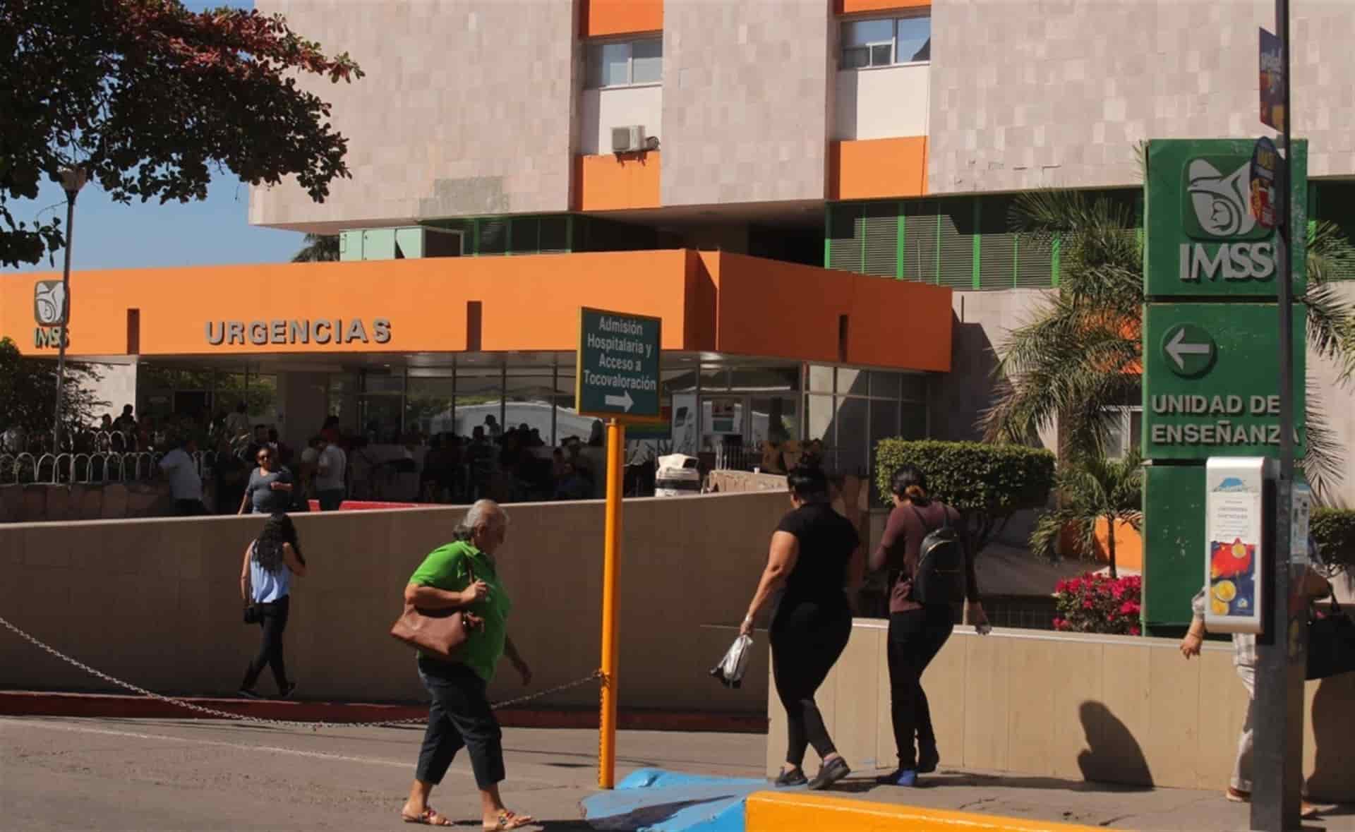 FOTO: Luz Noticias | Temática.