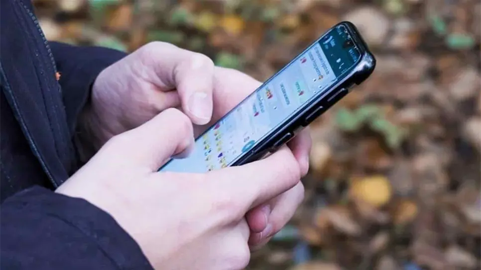 WhatsApp impedirá que saques capturas de pantalla de tus chats