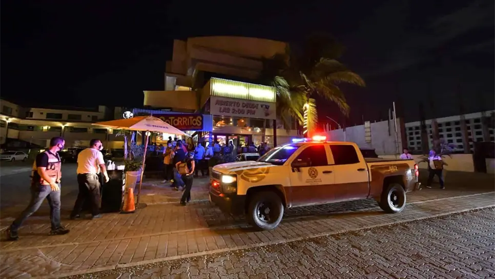 FOTO: Óscar Rodríguez.