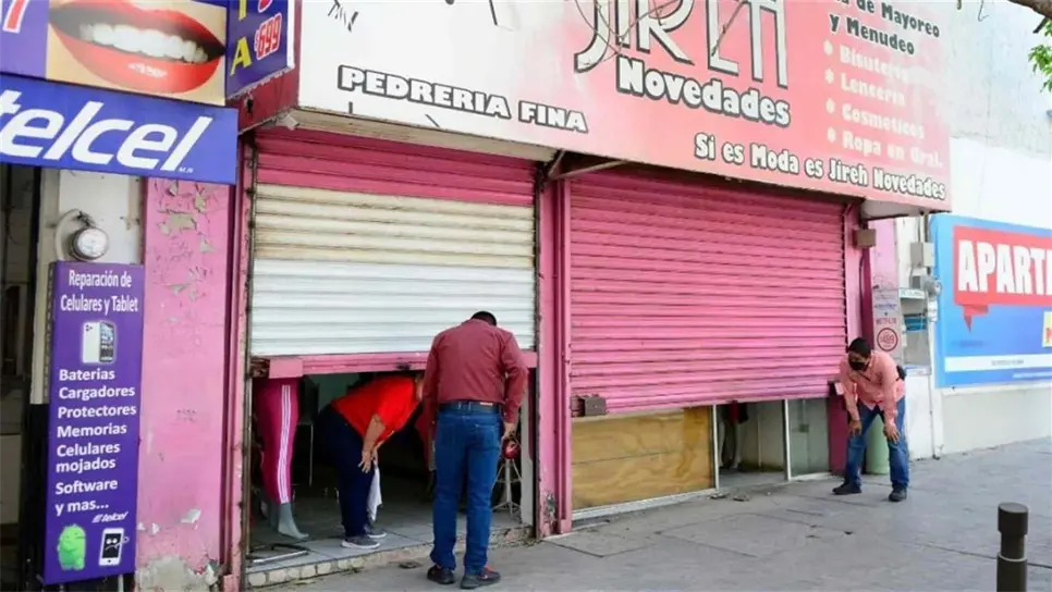 FOTO: Perla Sánchez.