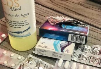 ¡Cuidado! Estos medicamentos no son recomendados para tratar el Covid-19