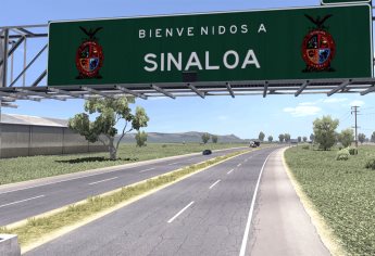 Alerta máxima de viaje por Covid-19 no afectará a Sinaloa: Javier Lizárraga