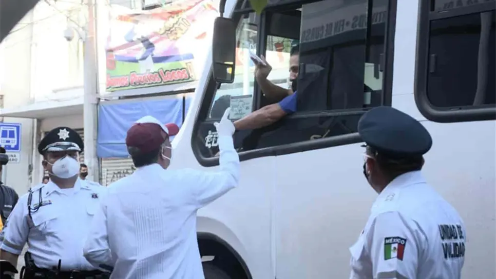 FOTO: Luz Noticias | Archivo.