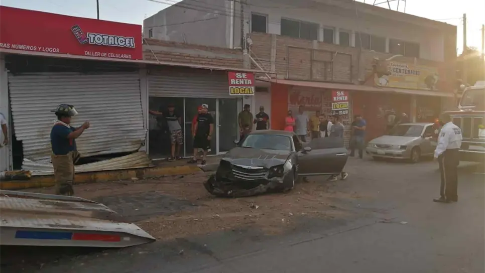 FOTOS: Víctor Acosta.