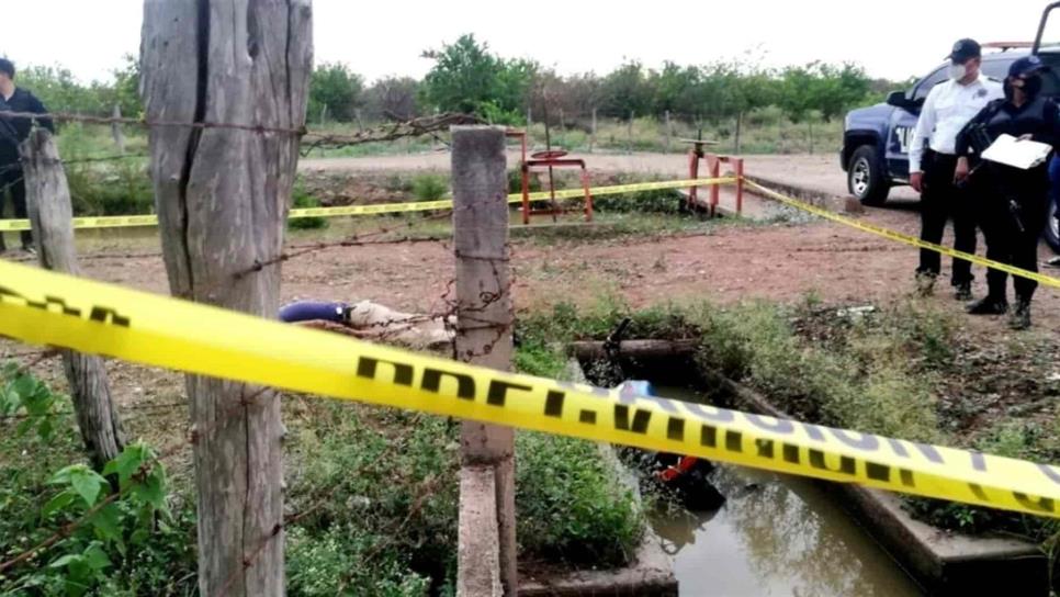 Encuentran a hombre sin vida en Tamazula II, Salvador Alvarado