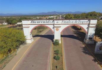 Comerciantes del Malecón de Sinaloa de Leyva, deseperados porque aún no les permiten