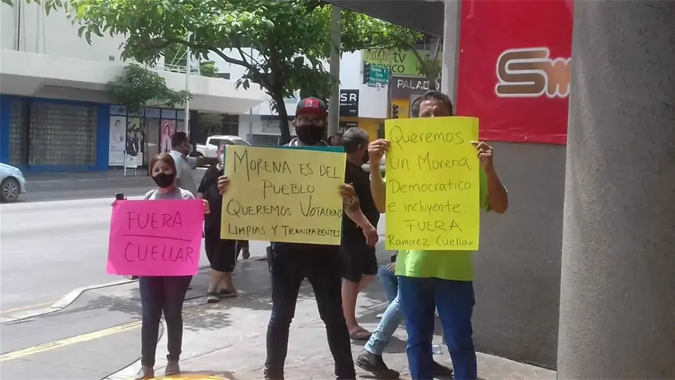 FOTO: Brianda López.