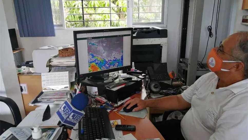 FOTO: Óscar Rodríguez.