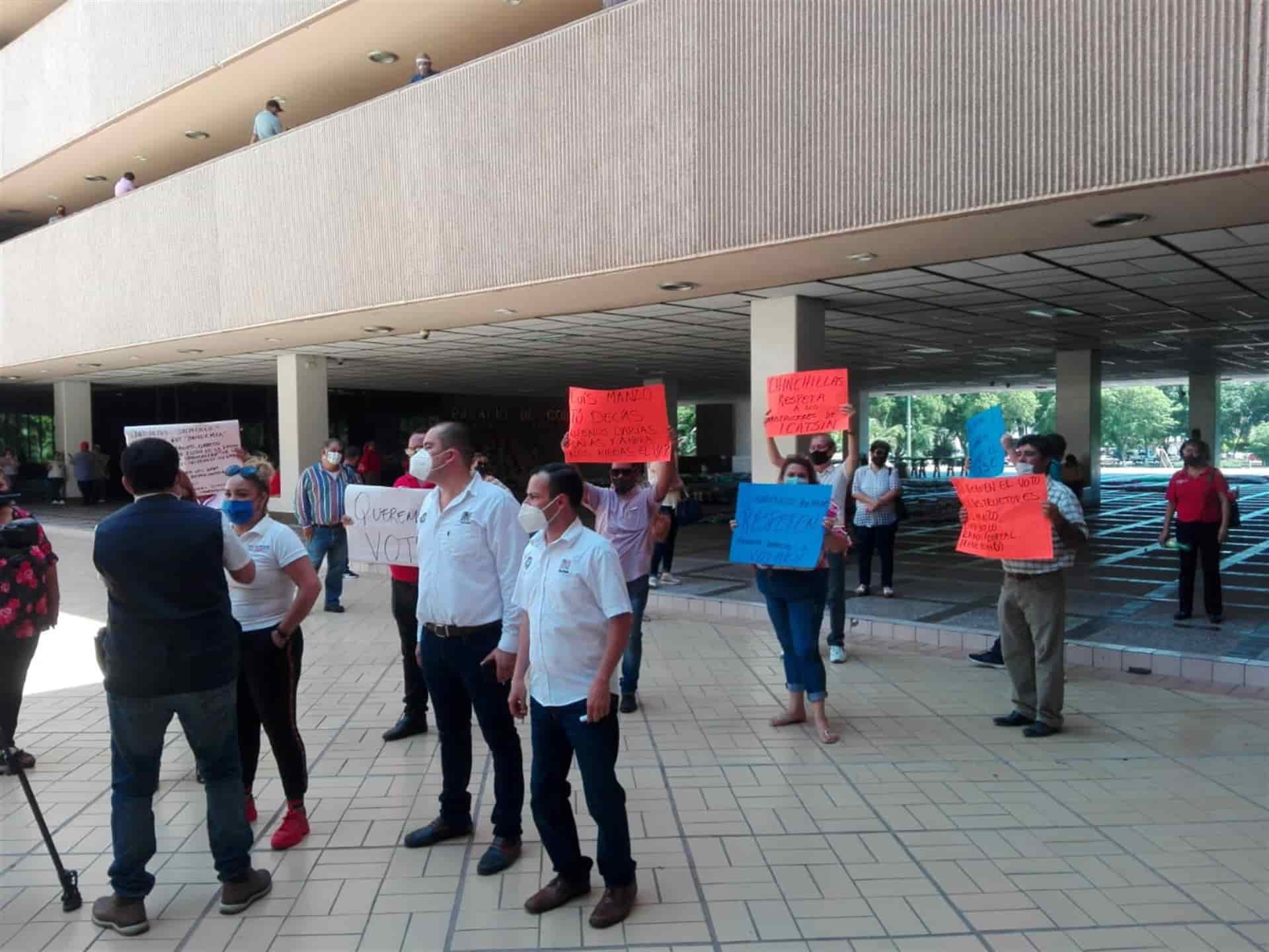 FOTOS: Manuel Aceves.