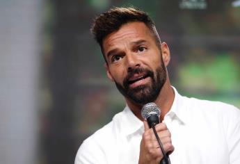Ricky Martin aborda su futuro familiar en la portada de Out Magazine