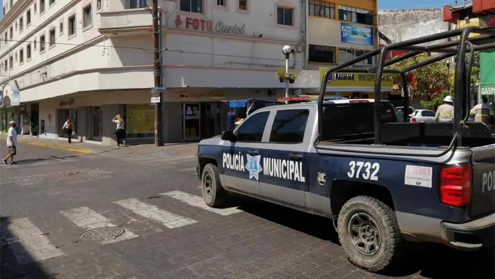 FOTO: Luz Noticias | Temática.