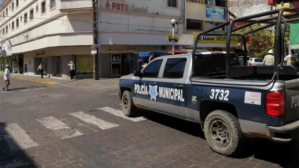 FOTO: Temática.