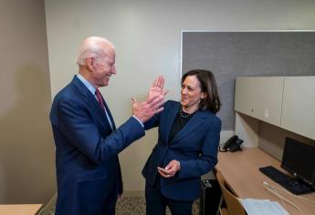 Kamala Harris, la primera afroamericana candidata a vicepresidenta de EUA