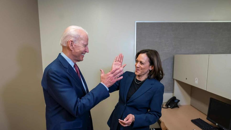 Kamala Harris, la primera afroamericana candidata a vicepresidenta de EUA