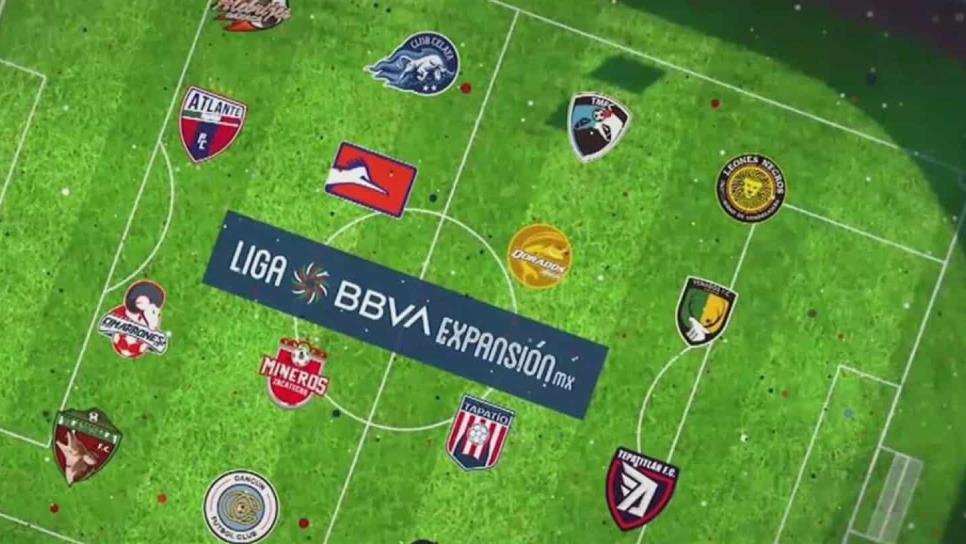 Liga de Expansión ya tiene calendario