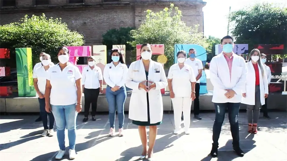 FOTO: Ayuntamiento de El Fuerte.