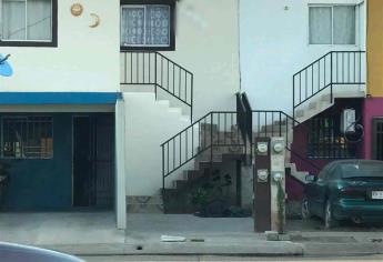 Familia culiacanense vive un calvario; se dicen ignorados por la autoridad