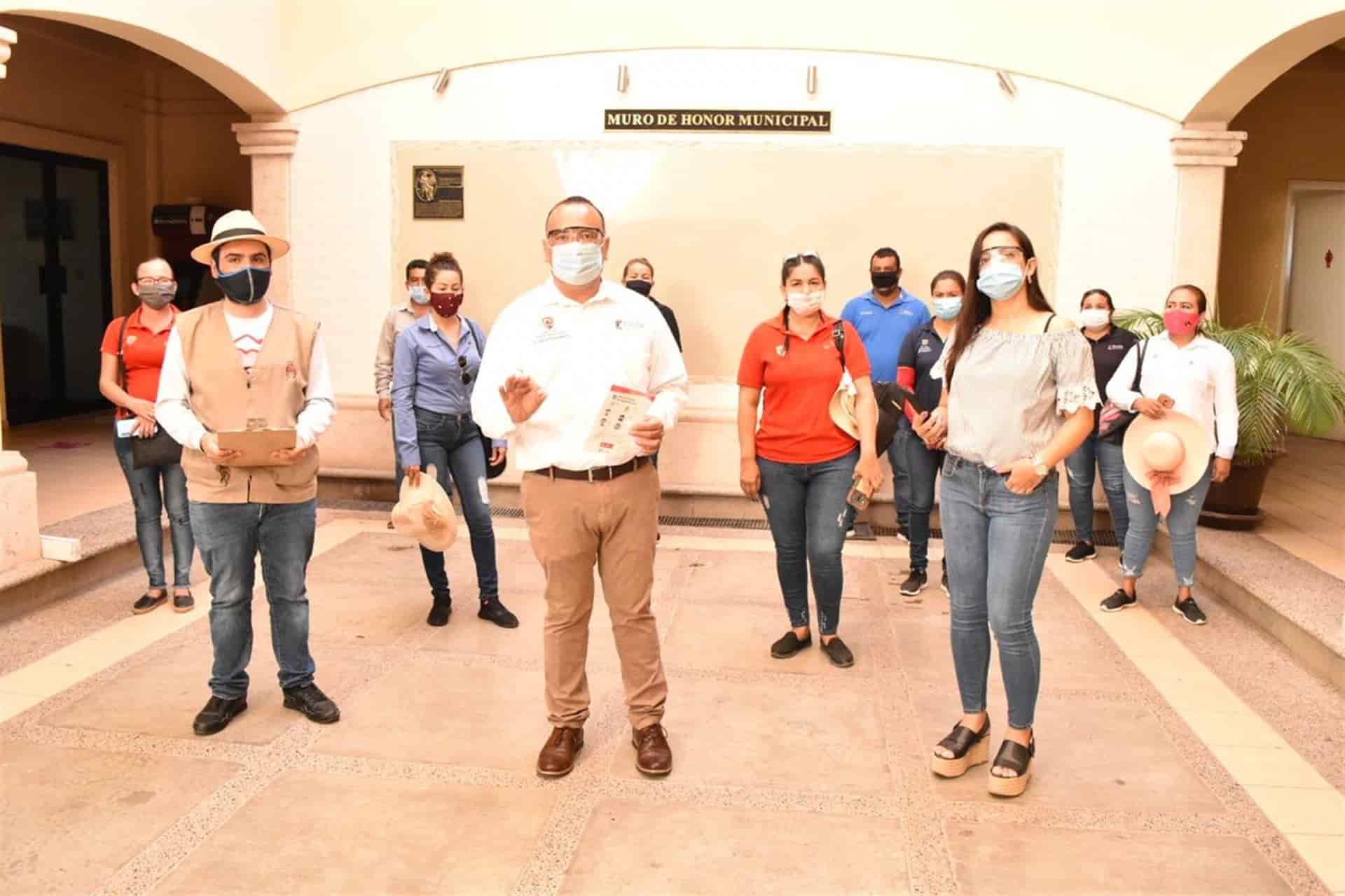 Arranca en Elota programa de apoyo alimentario Pura Proteína