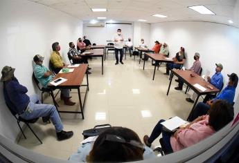 Ayuntamiento de Ahome rehabilitará planta Las Isabeles de El Carrizo