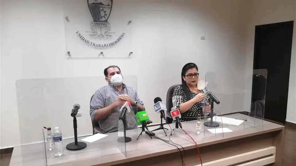 FOTO: Víctor Acosta.