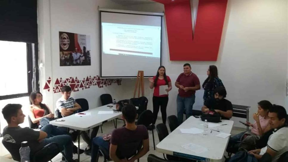 Conoce las actividades a realizar por el Mes de la Juventud