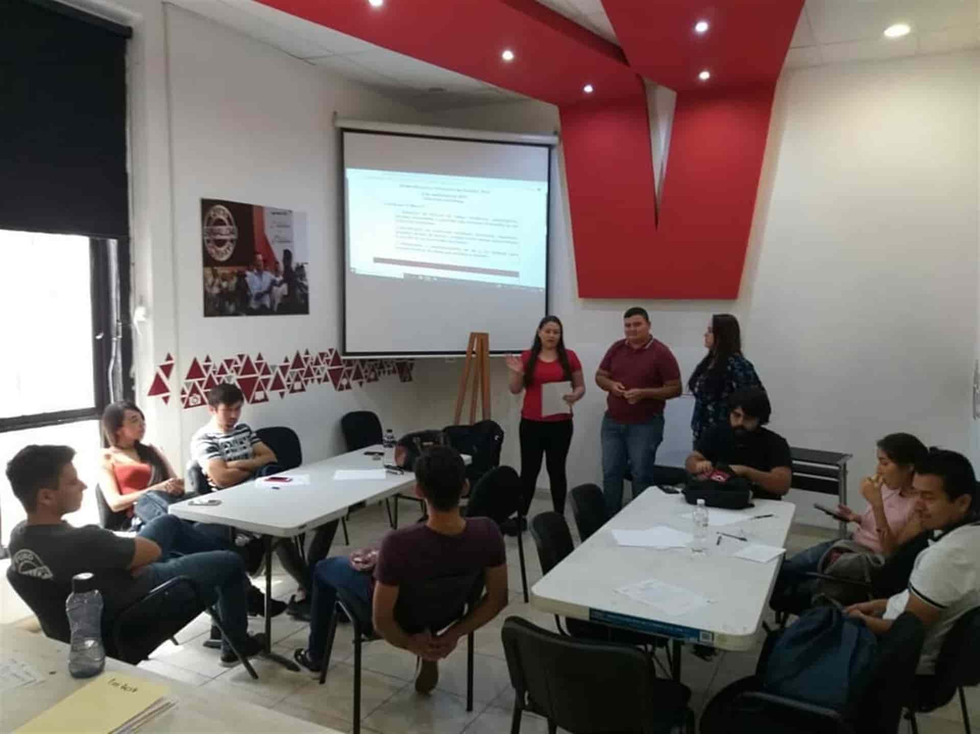 Conoce las actividades a realizar por el Mes de la Juventud