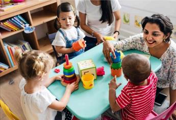 Este ciclo escolar no será obligatorio cursar primero de preescolar: SEPyC