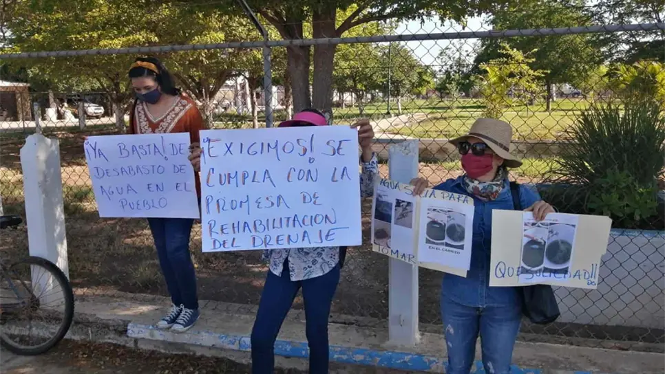 FOTO: Víctor Acosta.