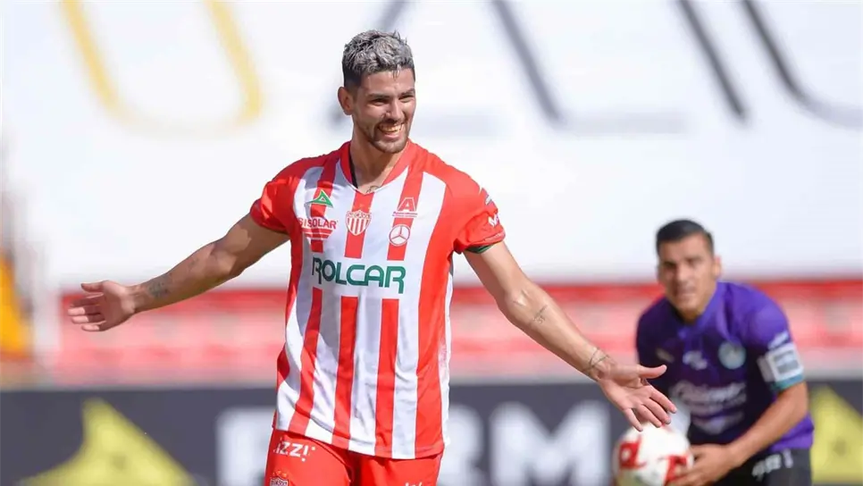 Mazatlán cae ante Necaxa en Aguascalientes