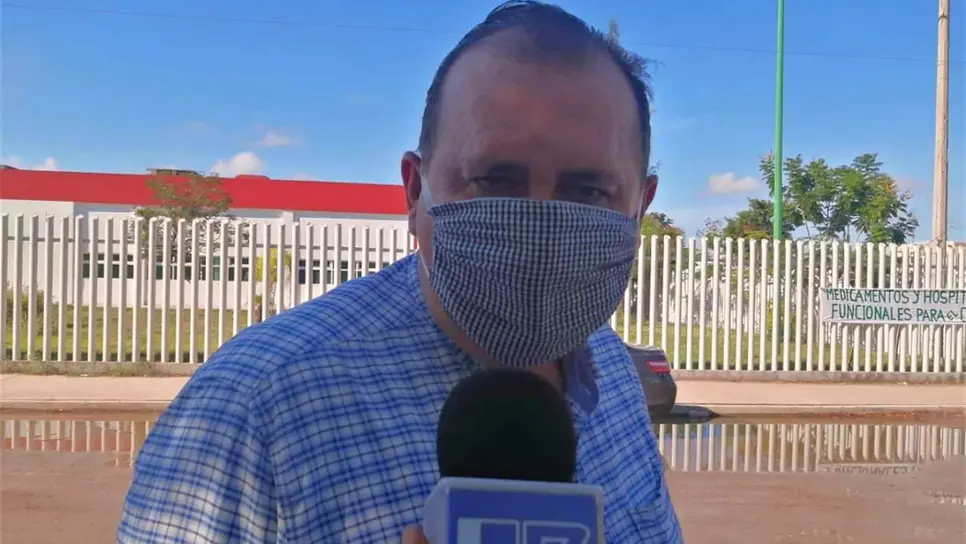 FOTO: Víctor Acosta