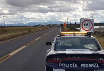 Reportan un muerto en el Campo Clayton, era un maniquí