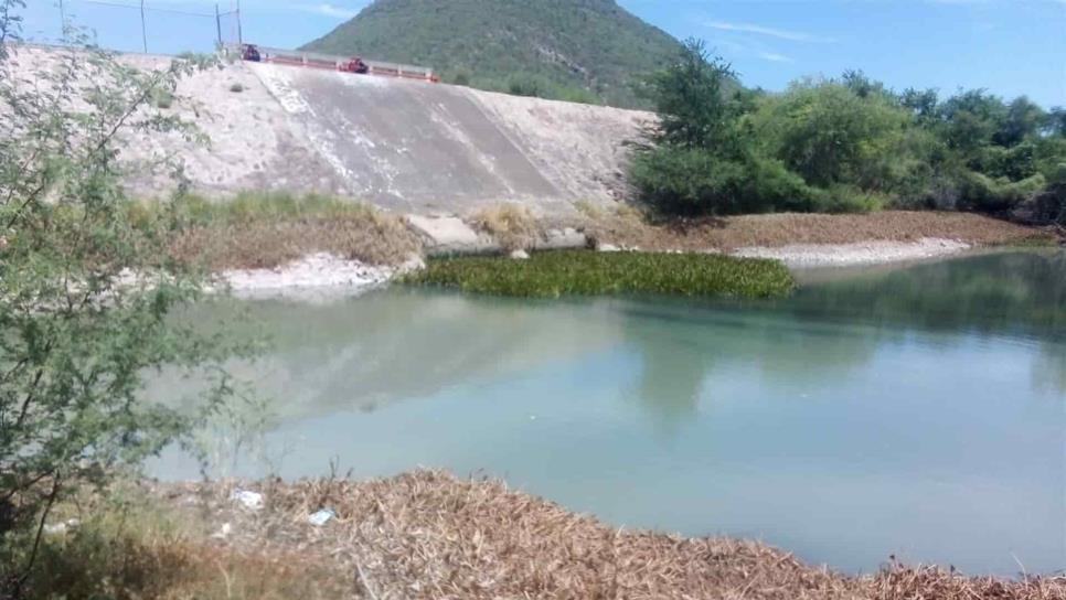 Reconoce SM EcoPark intensificación de contaminantes en río Fuerte