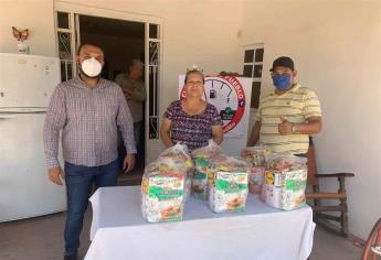 Lleva Participación Ciudadana mesas comunitarias a Virreyes y Plan de Ayala