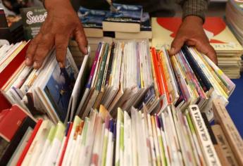 Dirección de Educación invita a donar libros del nivel primaria