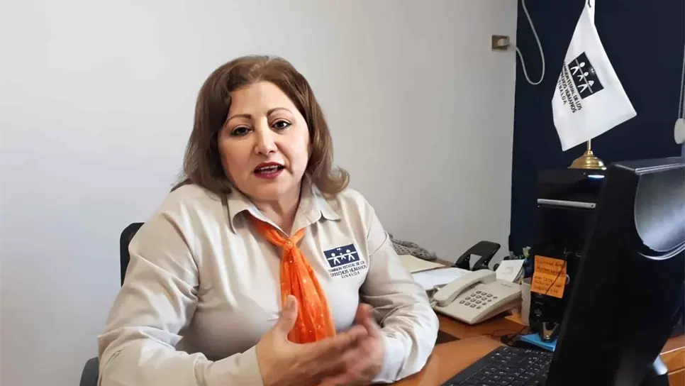 FOTO: Jessi Jáuregui.