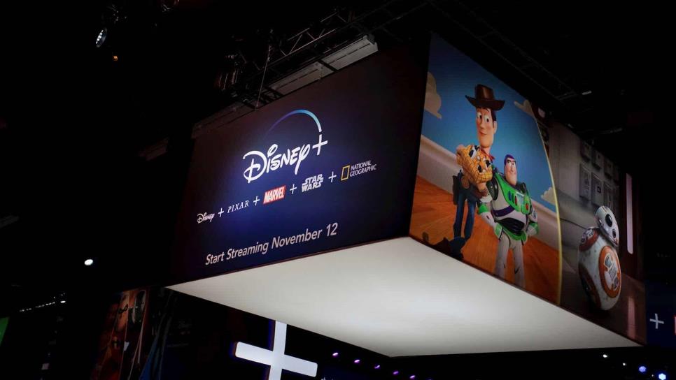 Disney+ llegará a Latinoamérica en noviembre