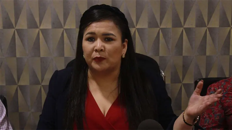 Responden regidores de Ahome a denuncia de Tesorera